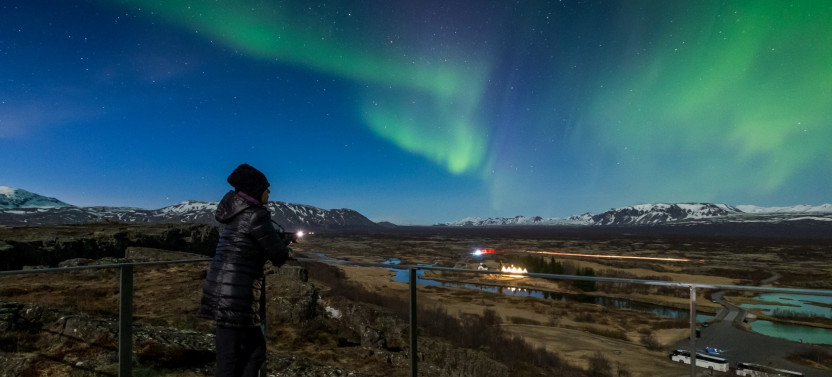 Private Northern Lights Hunting Tour