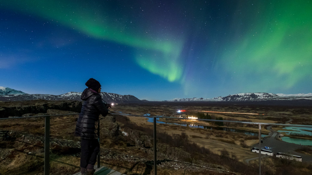 Private Northern Lights Hunting Tour