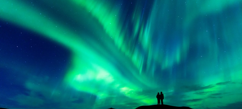 Private Northern Lights Hunting Tour