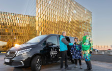 Your Friend in Reykjavik8