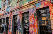 Your Friend in Reykjavik7