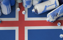 Your Friend in Reykjavik8