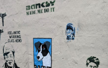 Your Friend in Reykjavik10