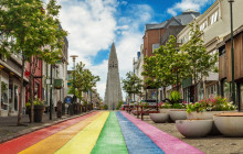 Your Friend in Reykjavik11