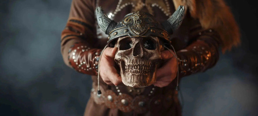 Private Viking Age Walking Tour