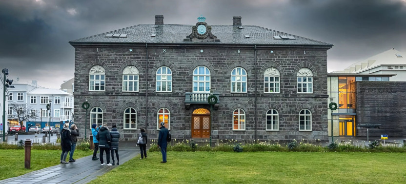 Private Viking Age Walking Tour