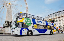 Tootbus - UK1
