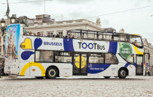 Tootbus - UK3