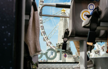 Tootbus - UK4