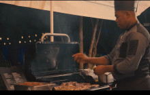 Bavaro Adventure Park7