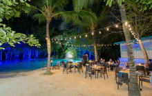 Bavaro Adventure Park10