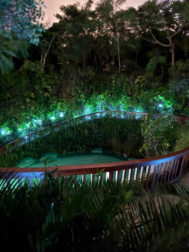 Bavaro Adventure Park