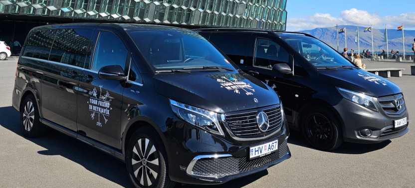 Private 6 Hour Airport/Cruise Transfer & Tour