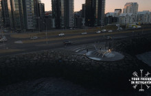 Your Friend in Reykjavik1