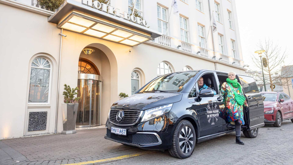 Private Bespoke Driving Day Tour