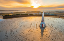 Your Friend in Reykjavik1