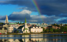 Your Friend in Reykjavik1