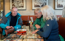 Your Friend in Reykjavik11