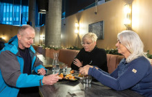 Your Friend in Reykjavik12