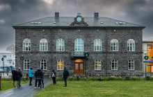 Your Friend in Reykjavik4