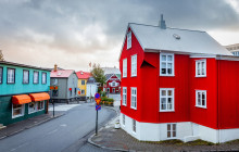 Your Friend in Reykjavik7