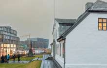 Your Friend in Reykjavik8