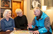 Your Friend in Reykjavik7