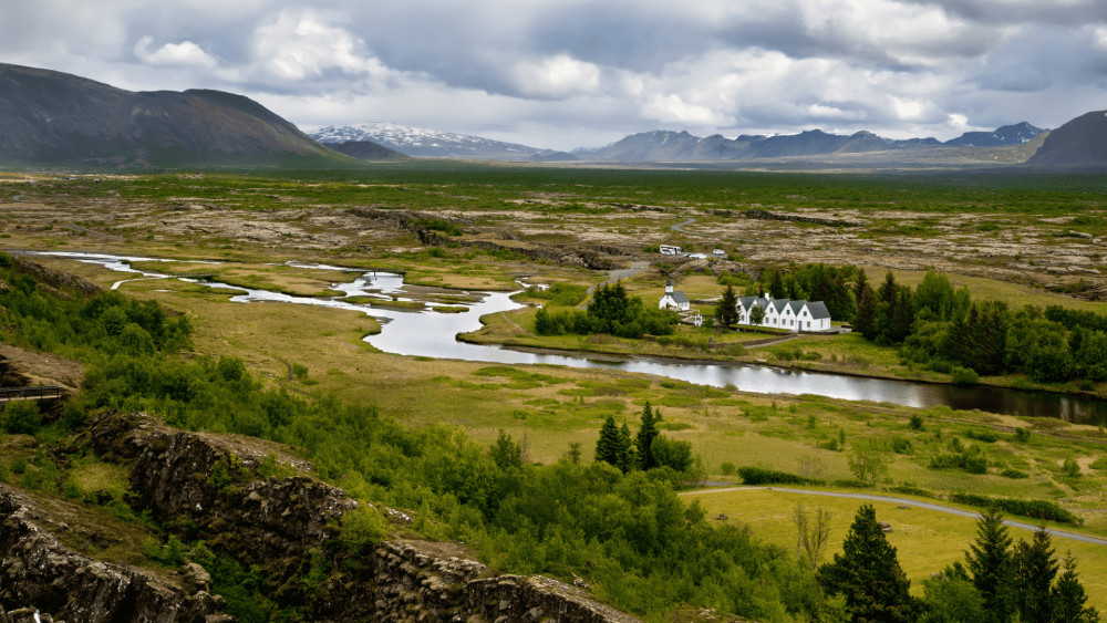 Private Bespoke Golden Circle Tour