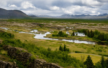 Your Friend in Reykjavik1