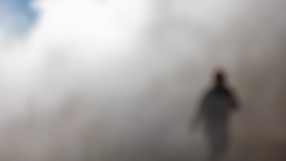 Reykjavik Midnight Sun Ghost Walk