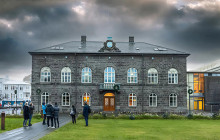 Your Friend in Reykjavik2