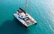 Mykonos Catamaran4