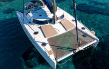 Mykonos Catamaran6
