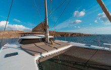 Mykonos Catamaran11