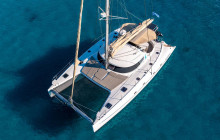 Mykonos Catamaran5