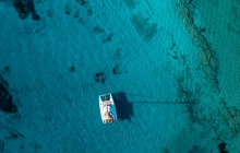 Mykonos Catamaran7