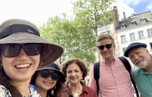 Visit Luxembourg Tours9