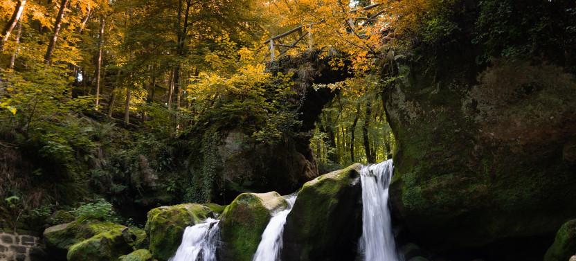Private Luxembourg Full Day Guided Country Tour