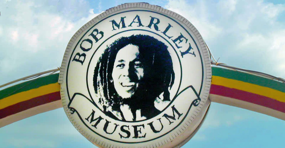 Kingston Tour