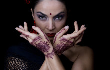 TEATRO FLAMENCO MADRID1
