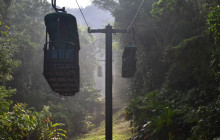 Rainforest Adventures St Lucia5