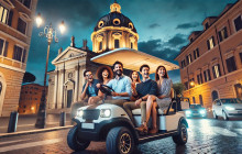 Driverinrome Tours and Transportation9