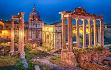 Driverinrome Tours and Transportation8