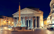 Driverinrome Tours and Transportation9