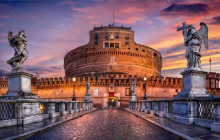 Driverinrome Tours and Transportation9