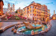 Driverinrome Tours and Transportation10