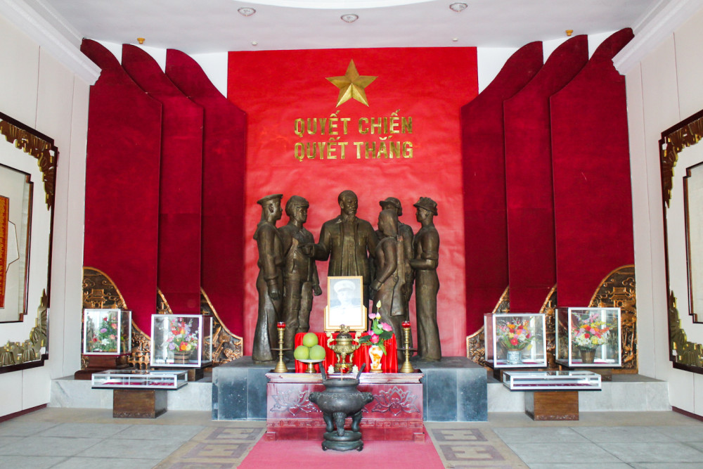 Full-day Da Nang City Highlights And Natural Wonders