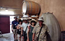 Provence Amazing Tours9