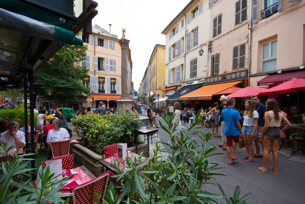 Provence Amazing Tours