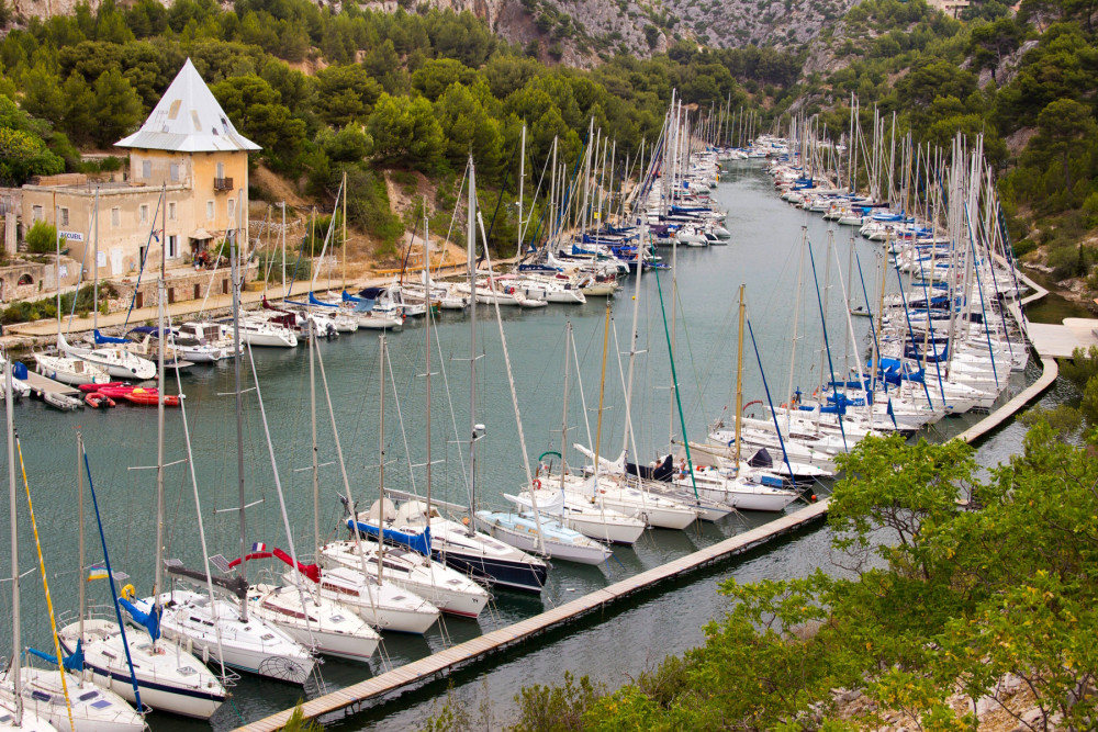 Provence Amazing Tours
